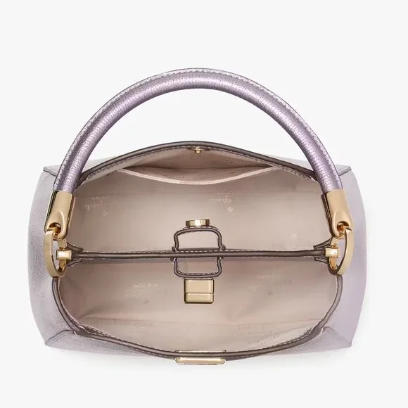 Kate Spade Phoebe Top handle satchel 🌸 ✨ - Picture 4 of 5